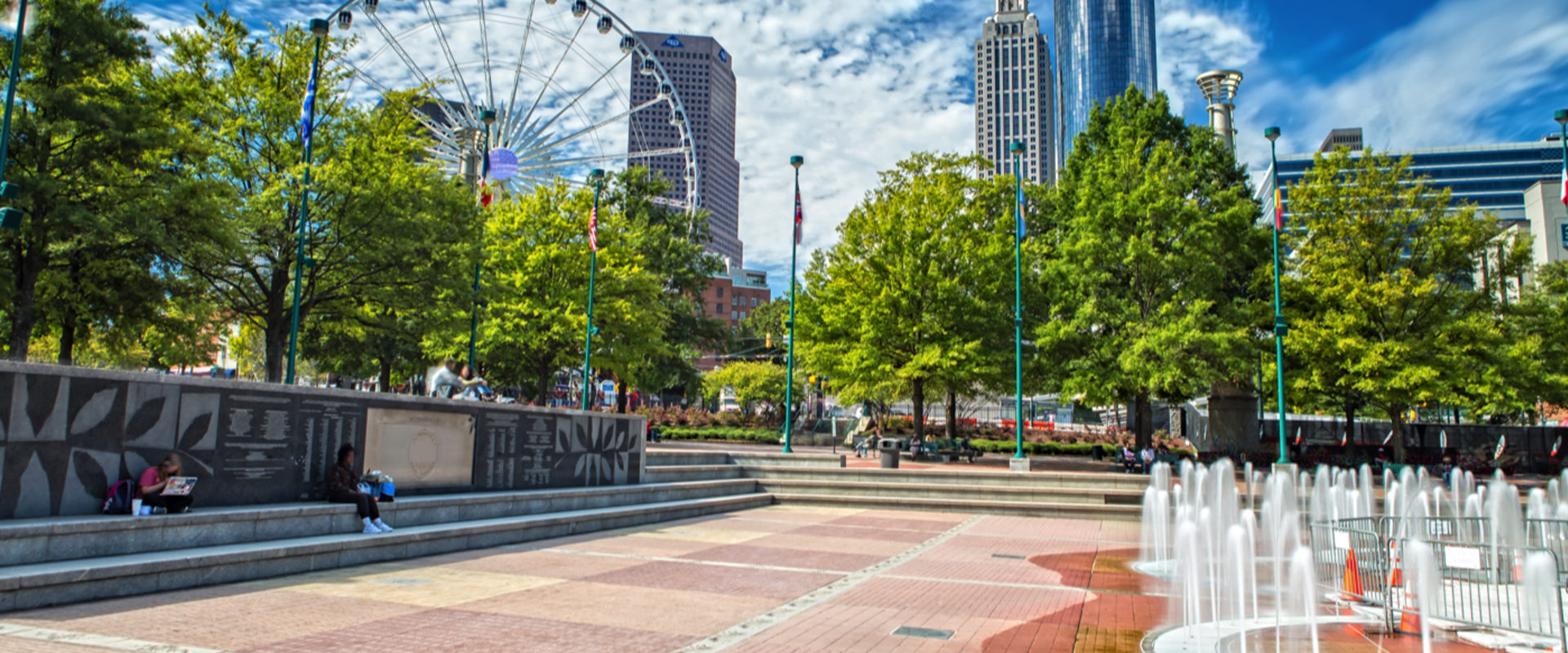 The Ultimate Guide to Influencer Marketing in Atlanta, Georgia
