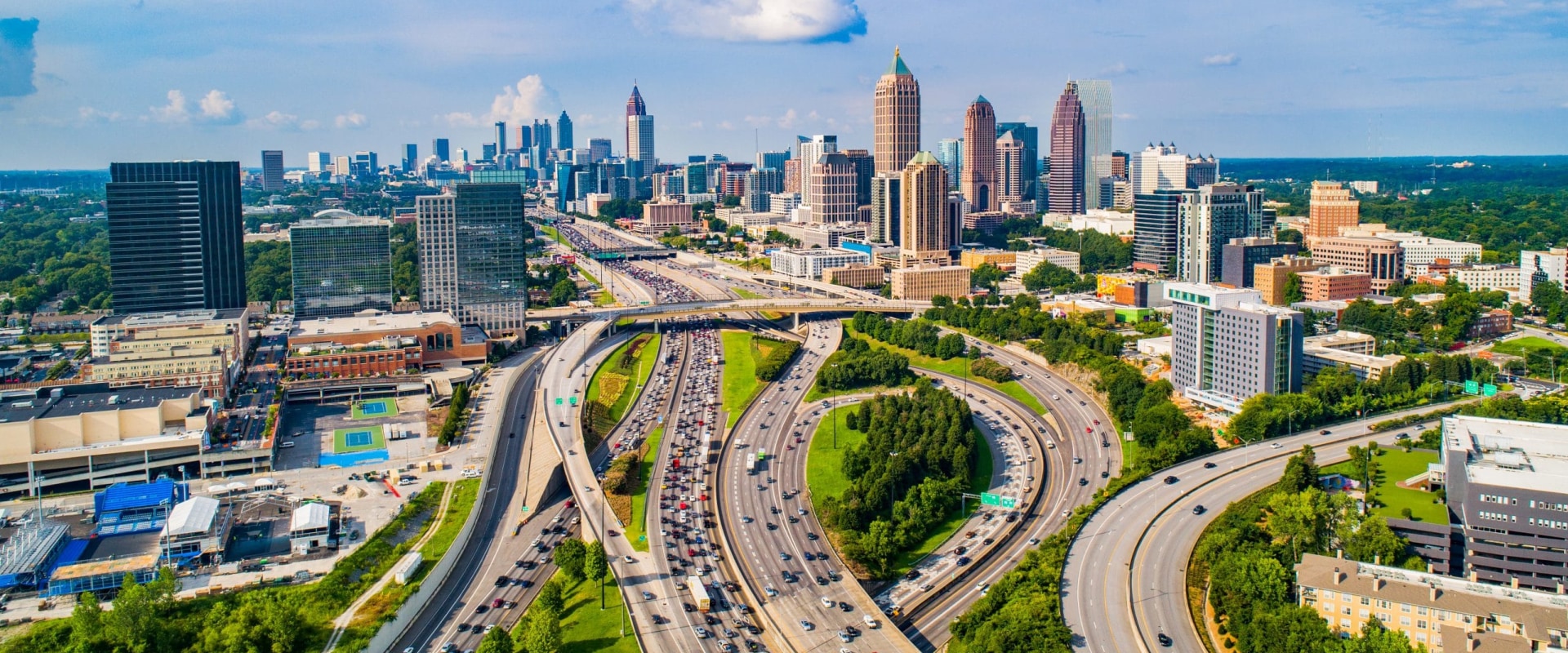 Reaching New Customers in Atlanta, Georgia with Paid Advertising