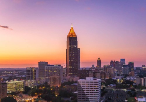 Marketing Strategies for Businesses in Atlanta, Georgia: Expert Advice