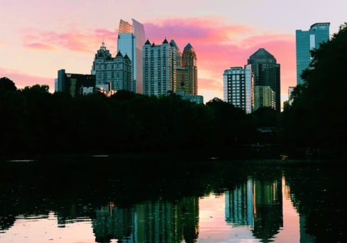 Marketing Resources for Small Businesses in Atlanta, Georgia