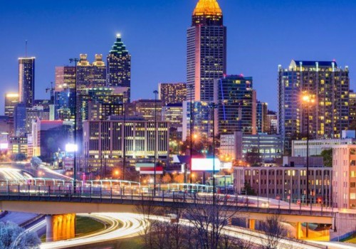 Creating a Successful Website in Atlanta, Georgia: Expert Tips